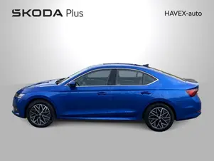 Škoda Octavia Style