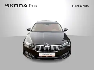 Škoda Superb Style