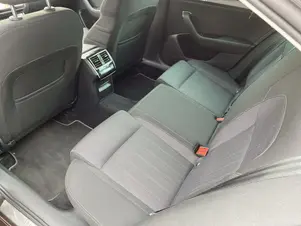 Škoda Superb Style