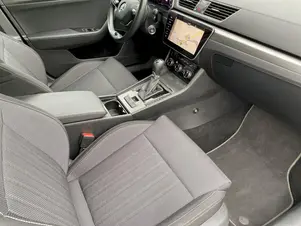 Škoda Superb Style