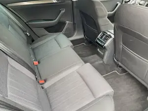 Škoda Superb Style