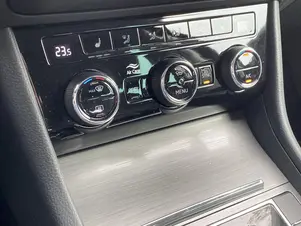 Škoda Superb Style