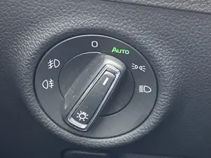 Škoda Superb Style