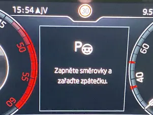 Škoda Superb Style