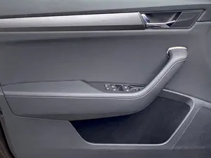 Škoda Superb Style