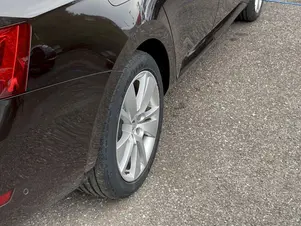 Škoda Superb Style