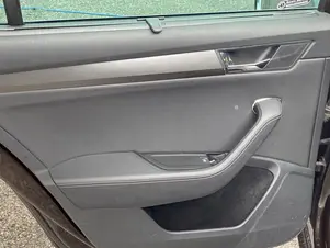 Škoda Superb Style