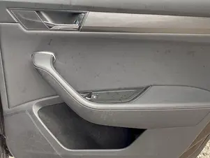 Škoda Superb Style