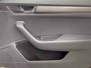 Škoda Superb Style