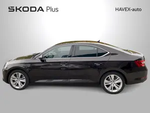 Škoda Superb Style