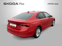 Octavia Ambition Plus