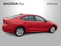 Octavia Ambition Plus