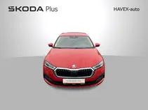 Octavia Ambition Plus