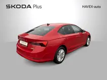 Octavia Ambition Plus
