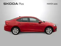 Octavia Ambition Plus