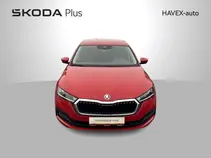 Octavia Ambition Plus