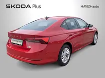 Octavia Ambition Plus