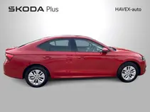 Octavia Ambition Plus