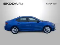 Octavia Style Plus