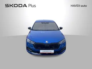Škoda Octavia Style Plus