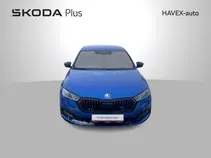 Octavia Style Plus