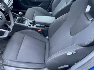 Škoda Octavia Style Plus