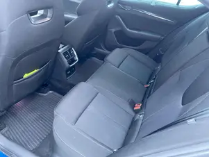 Škoda Octavia Style Plus