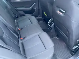 Škoda Octavia Style Plus