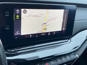 Škoda Octavia Style Plus