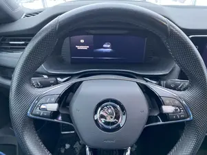 Škoda Octavia Style Plus