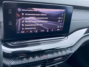 Škoda Octavia Style Plus