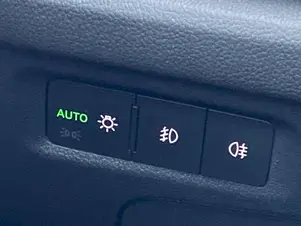 Škoda Octavia Style Plus