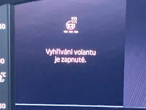 Škoda Octavia Style Plus