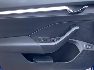 Škoda Octavia Style Plus