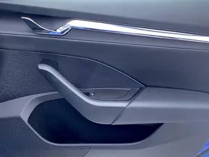 Škoda Octavia Style Plus