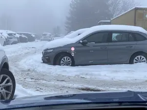 Škoda Octavia Style Plus