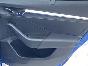 Škoda Octavia Style Plus