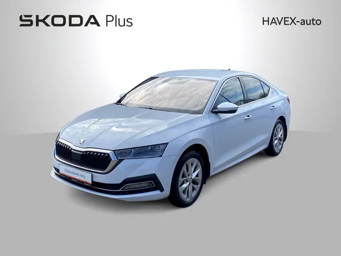 Octavia Style Plus