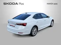 Octavia Style Plus