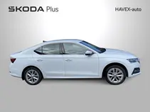 Octavia Style Plus