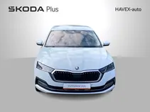 Octavia Style Plus