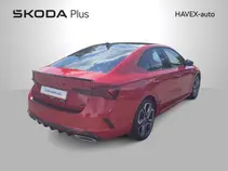 Octavia RS
