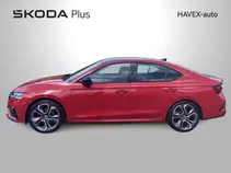 Octavia RS
