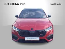 Octavia RS