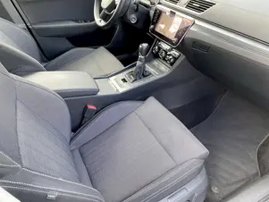 Škoda Superb Style