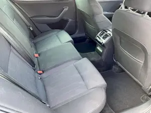 Škoda Superb Style