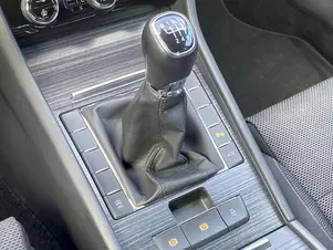 Škoda Superb Style