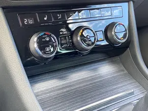 Škoda Superb Style