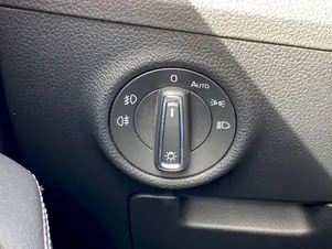 Škoda Superb Style