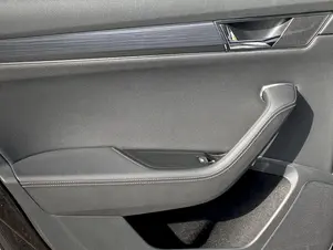 Škoda Superb Style